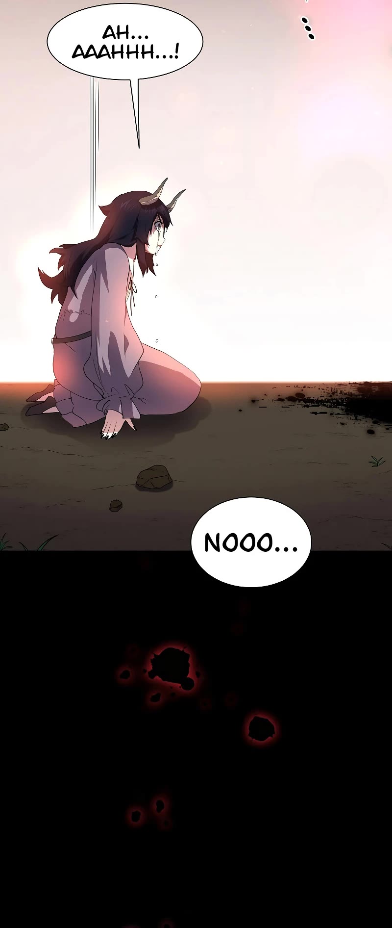 Level Up With Skills chapter 69 page 54