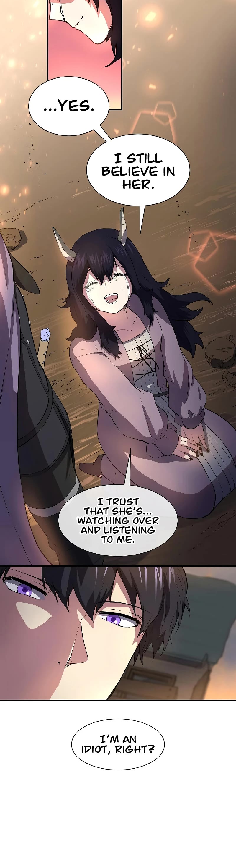 Level Up With Skills chapter 69 page 57