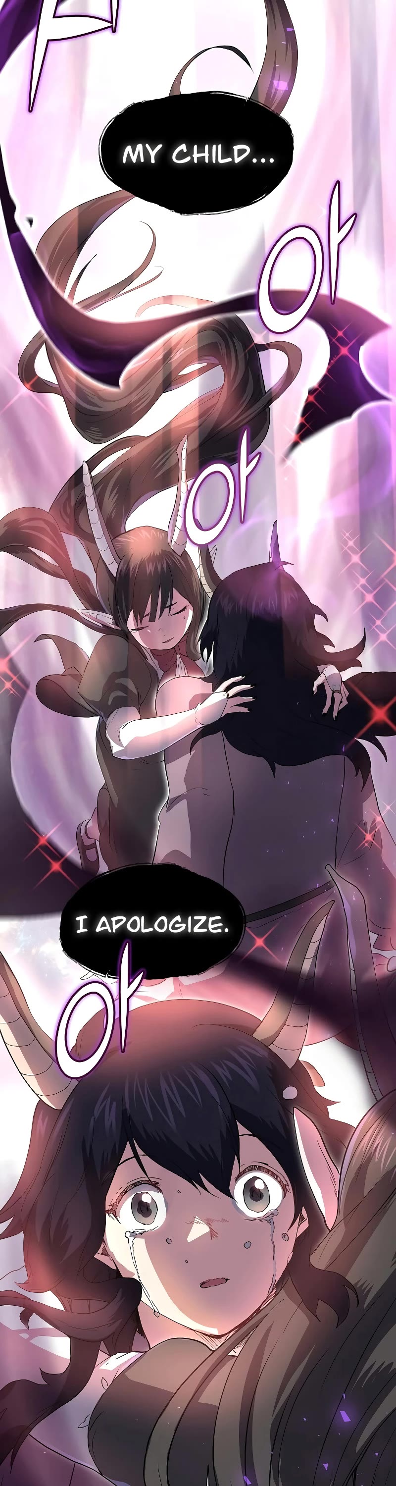 Level Up With Skills chapter 69 page 59