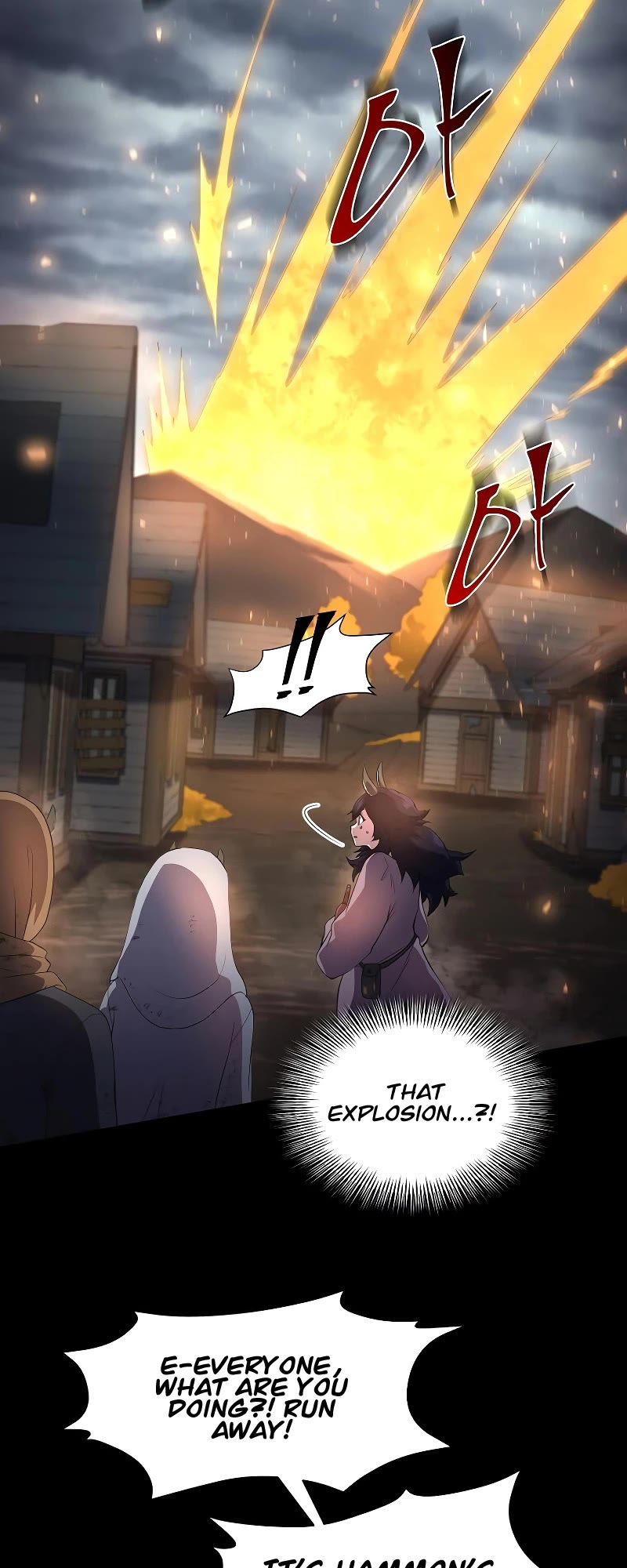 Level Up With Skills chapter 69 page 7