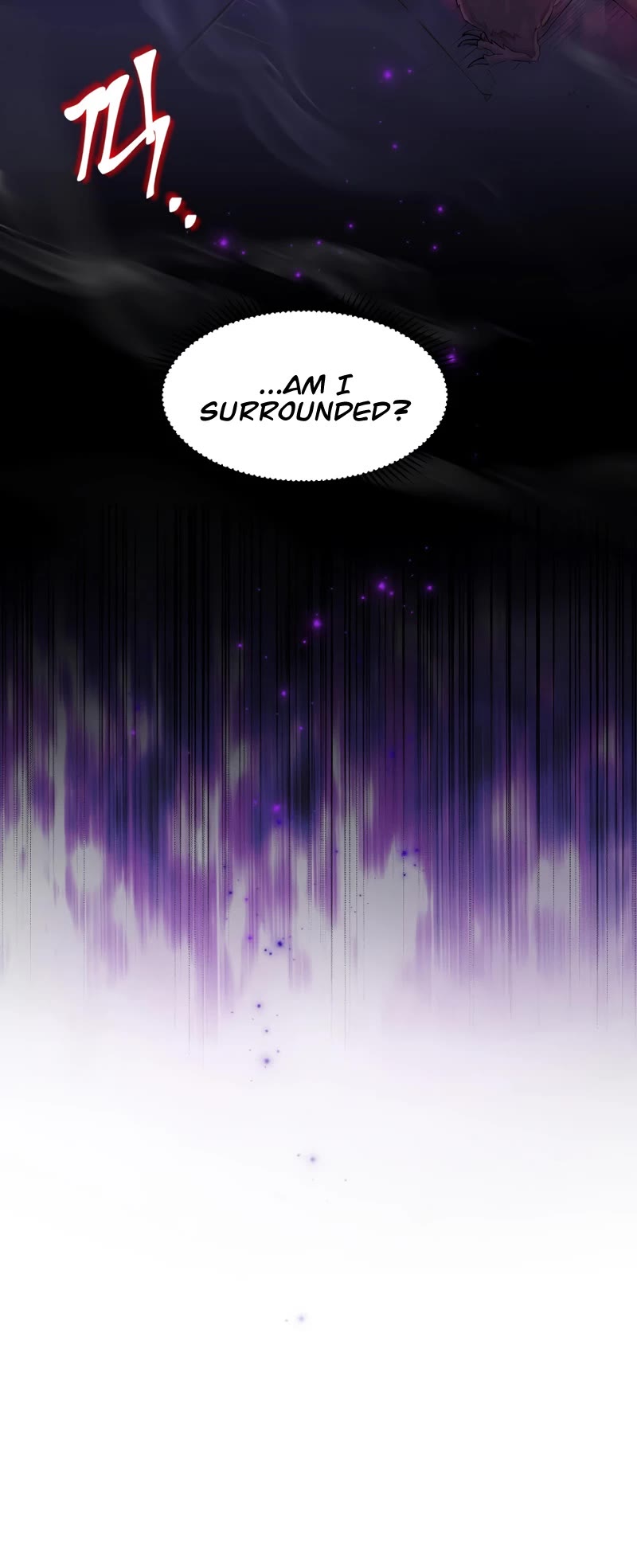 Level Up With Skills chapter 7 page 40