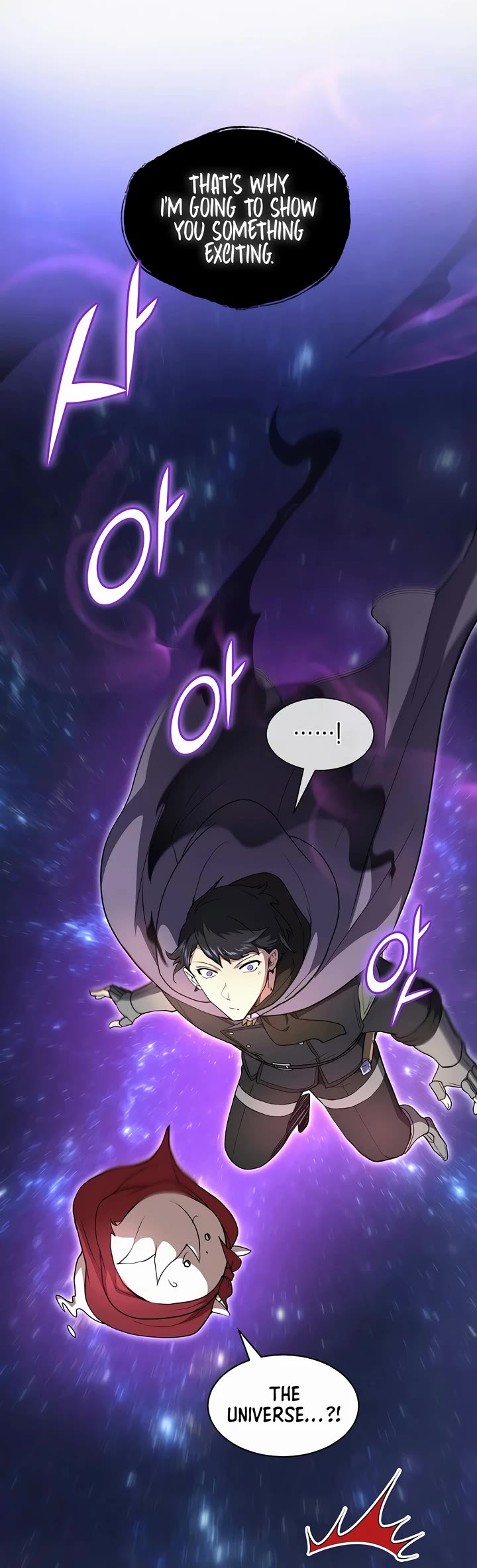 Level Up With Skills chapter 70 page 14