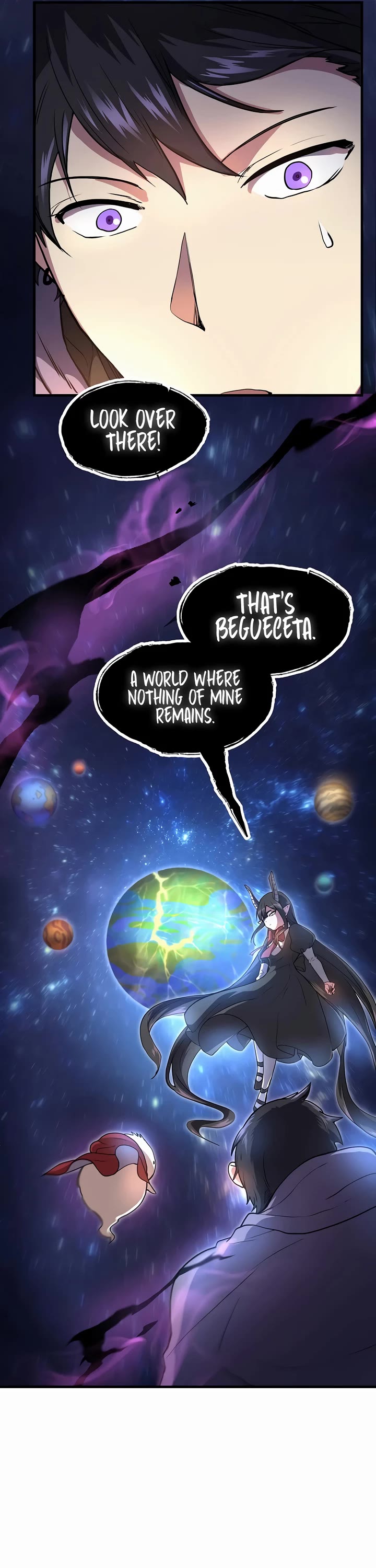 Level Up With Skills chapter 70 page 15