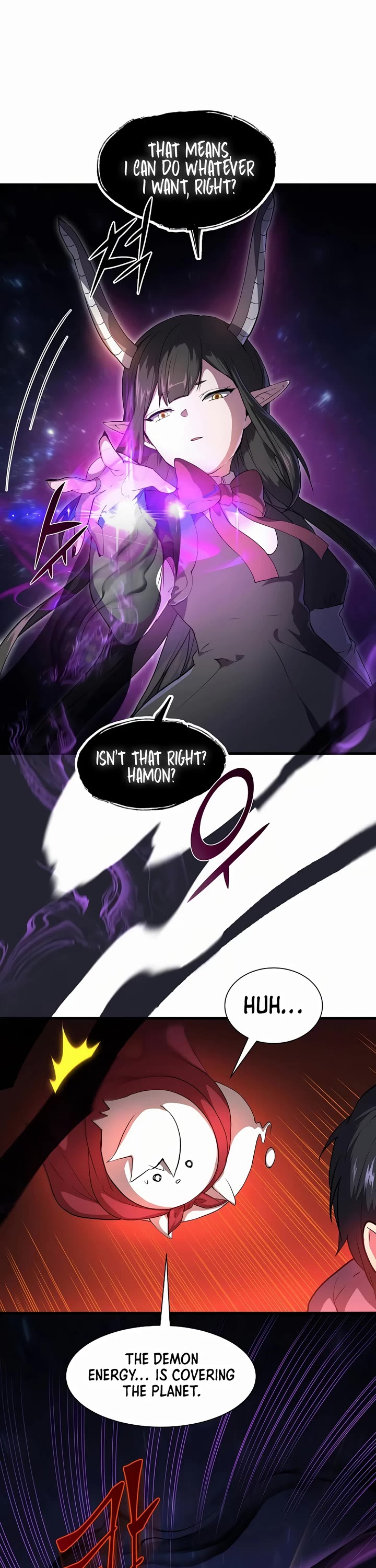 Level Up With Skills chapter 70 page 16