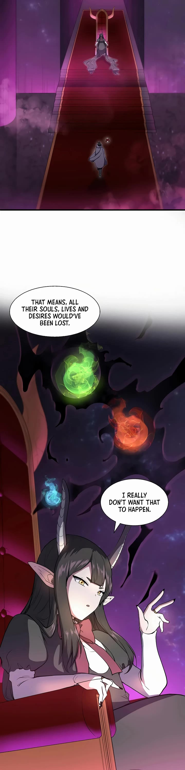 Level Up With Skills chapter 70 page 23