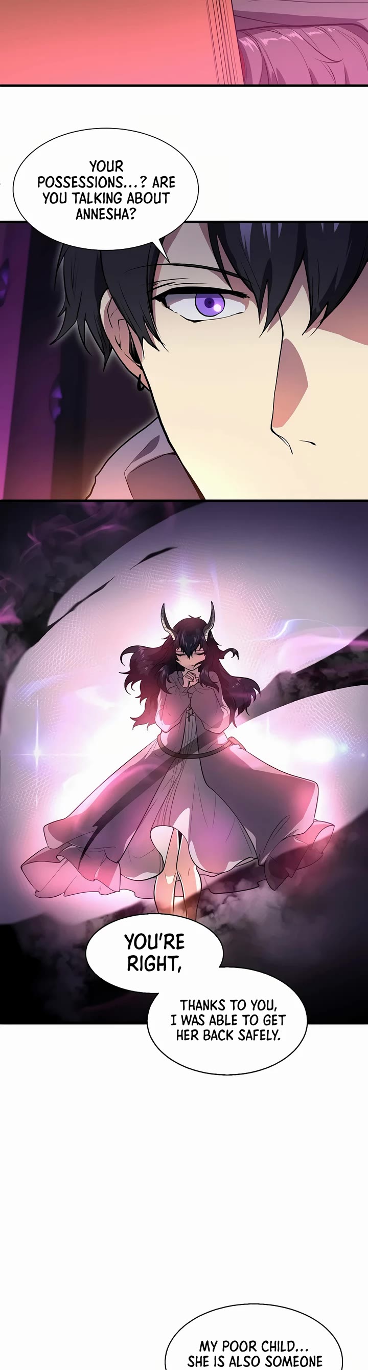 Level Up With Skills chapter 70 page 24