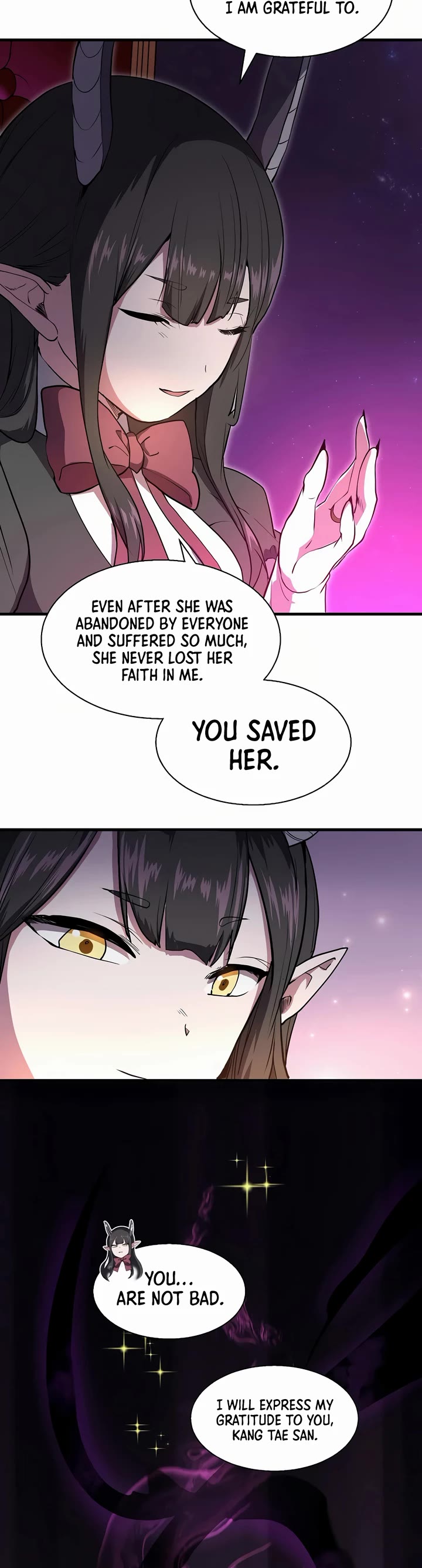 Level Up With Skills chapter 70 page 25