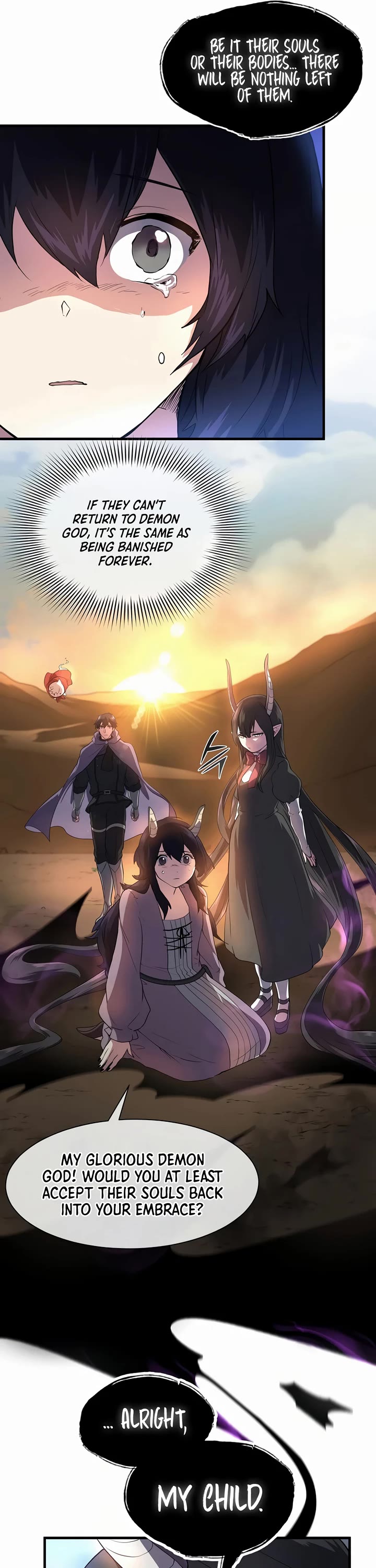 Level Up With Skills chapter 70 page 4