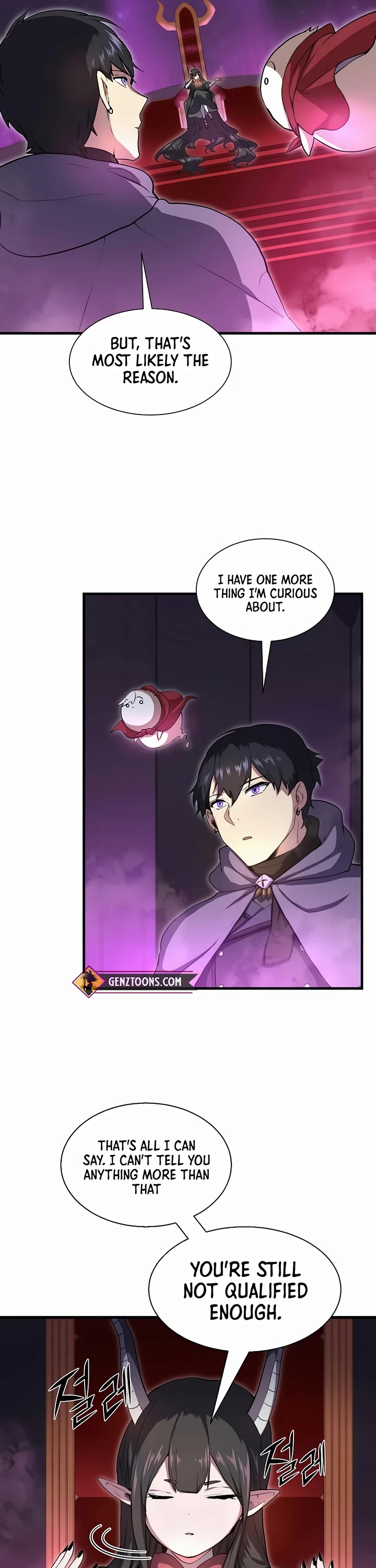 Level Up With Skills chapter 70 page 40