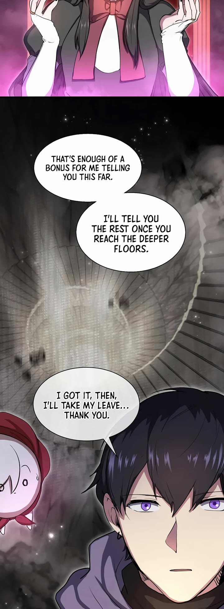 Level Up With Skills chapter 70 page 41