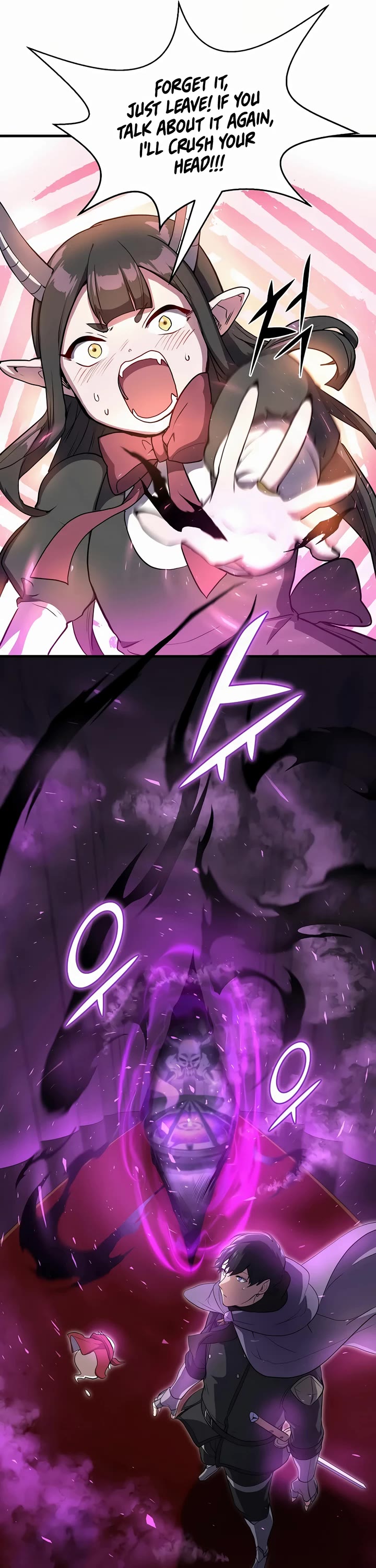 Level Up With Skills chapter 70 page 46