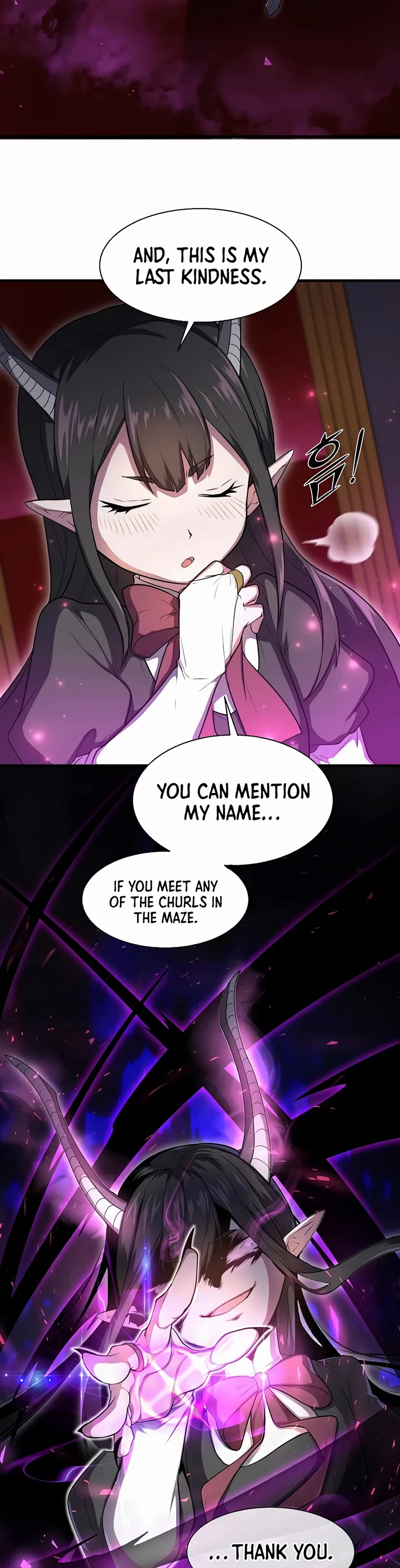 Level Up With Skills chapter 70 page 47