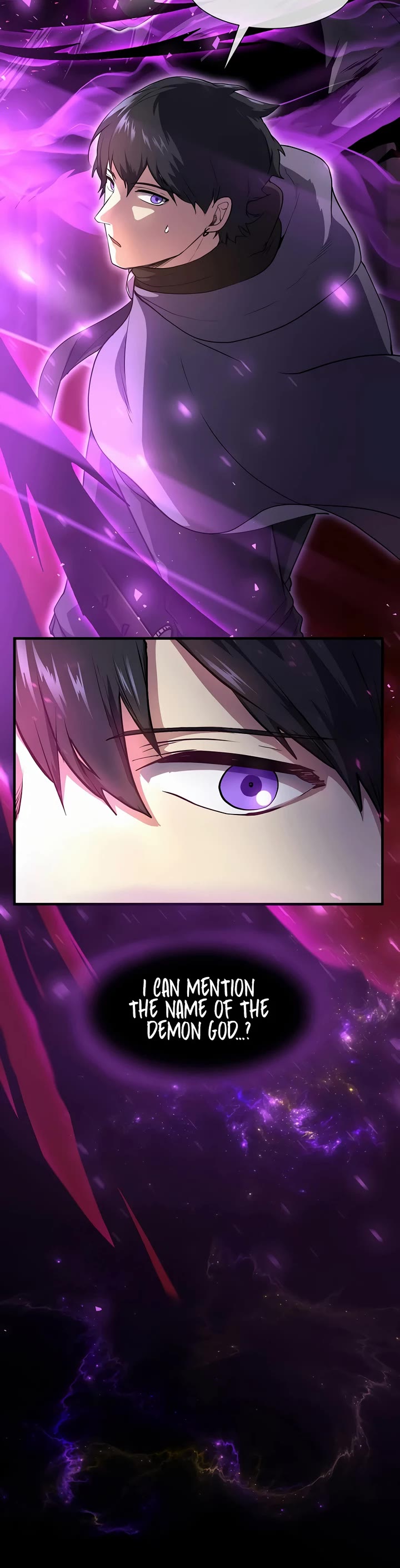 Level Up With Skills chapter 70 page 48