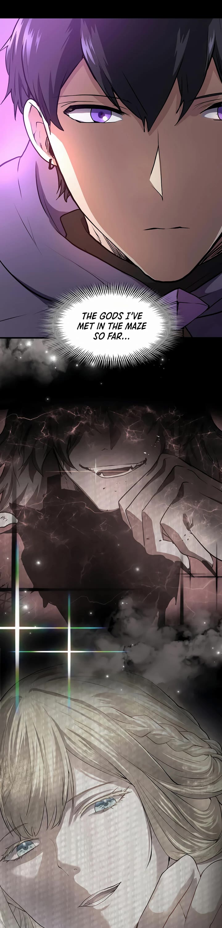 Level Up With Skills chapter 70 page 50