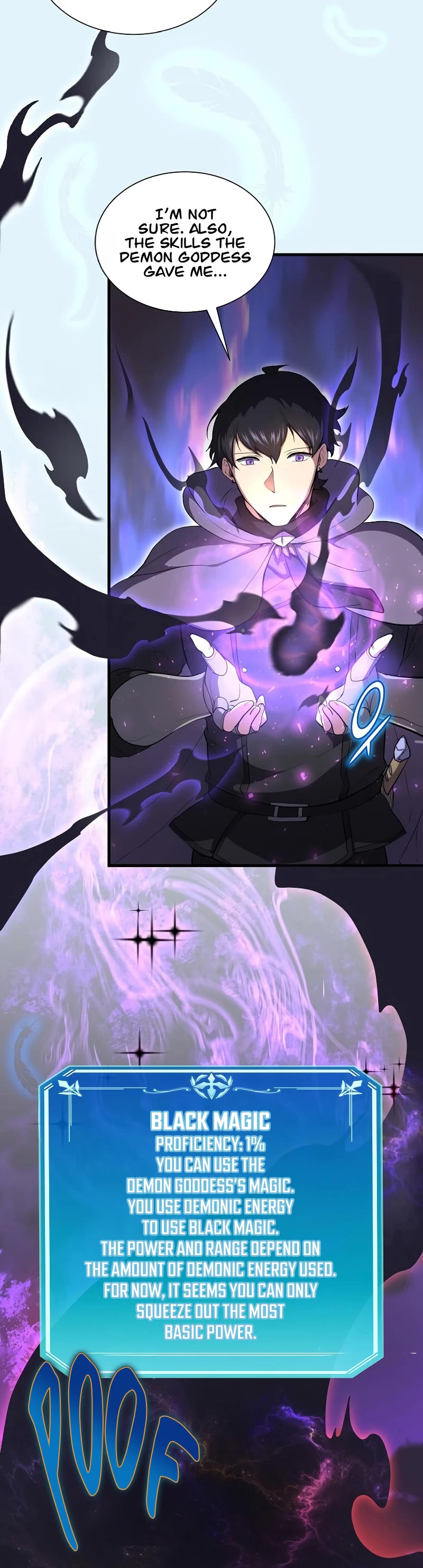 Level Up With Skills chapter 71 page 11