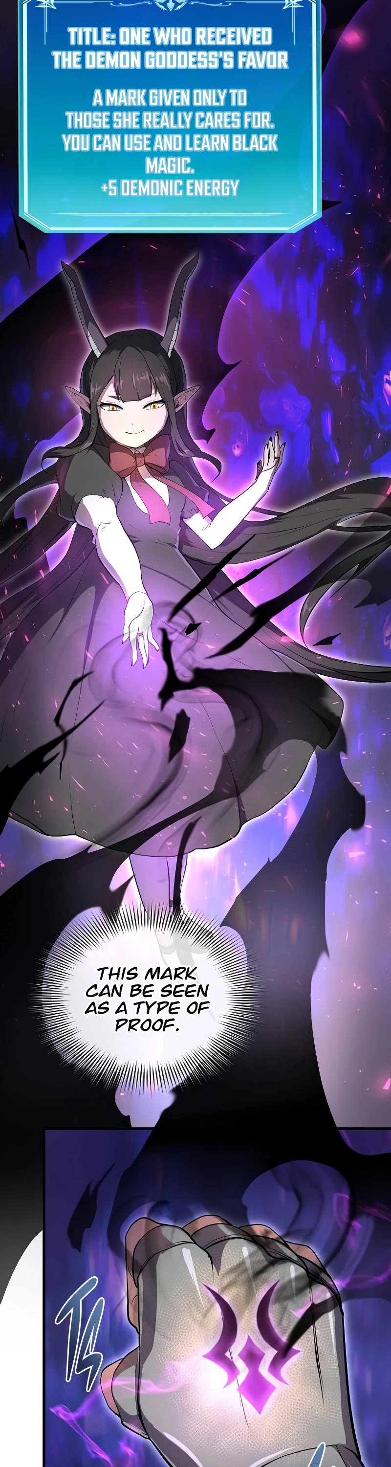 Level Up With Skills chapter 71 page 13