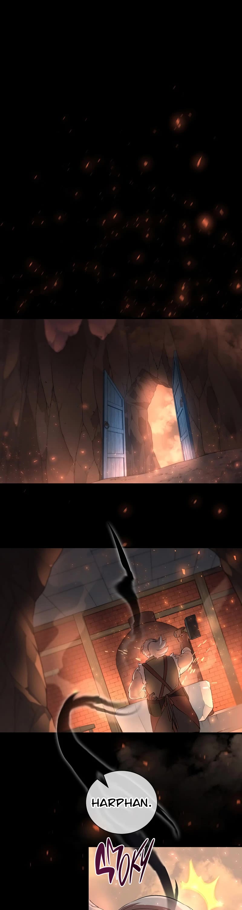 Level Up With Skills chapter 71 page 2