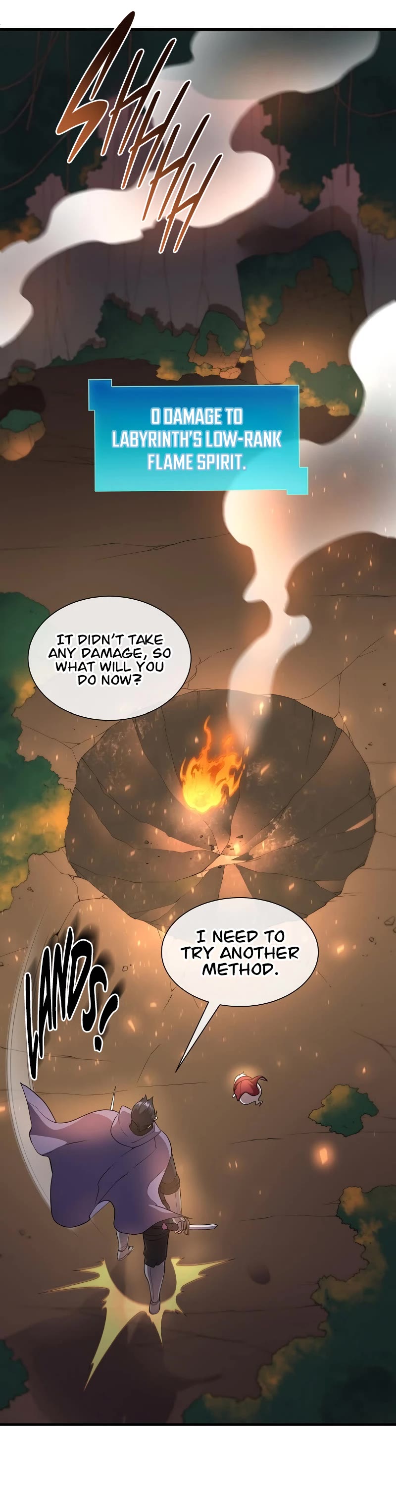 Level Up With Skills chapter 71 page 25