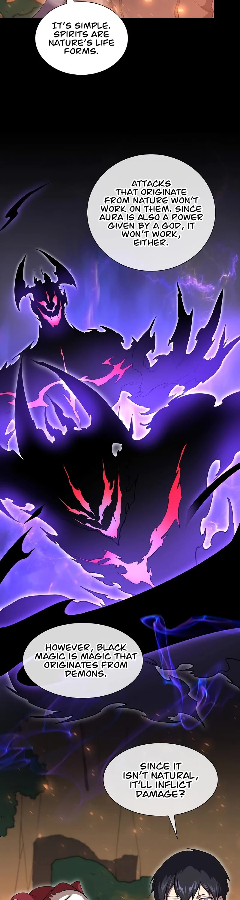 Level Up With Skills chapter 71 page 29