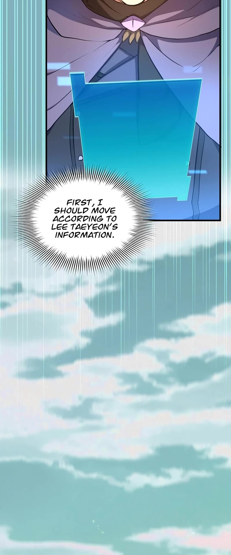 Level Up With Skills chapter 71 page 31