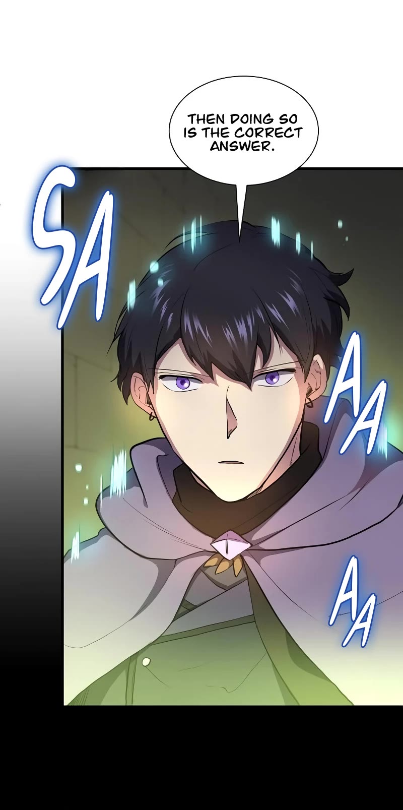 Level Up With Skills chapter 71 page 44