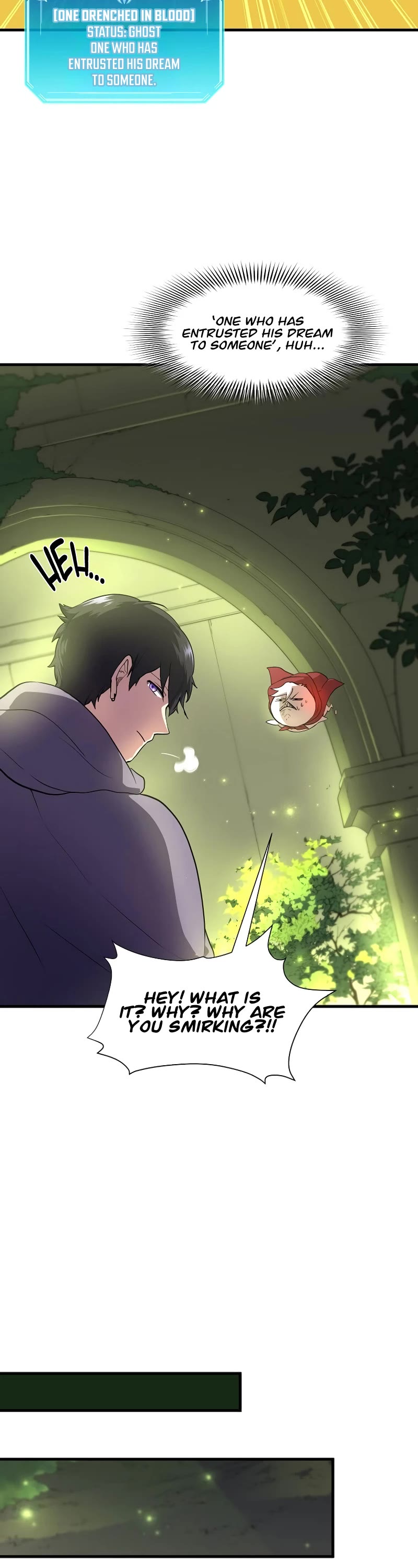 Level Up With Skills chapter 71 page 55