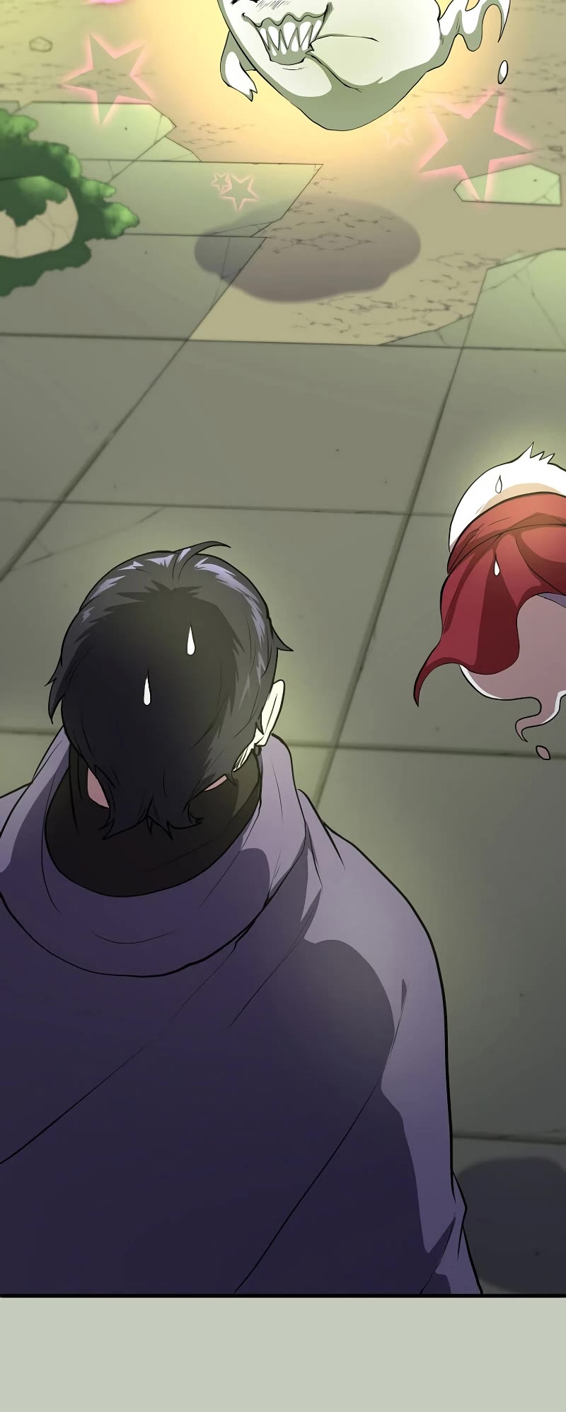 Level Up With Skills chapter 71 page 58