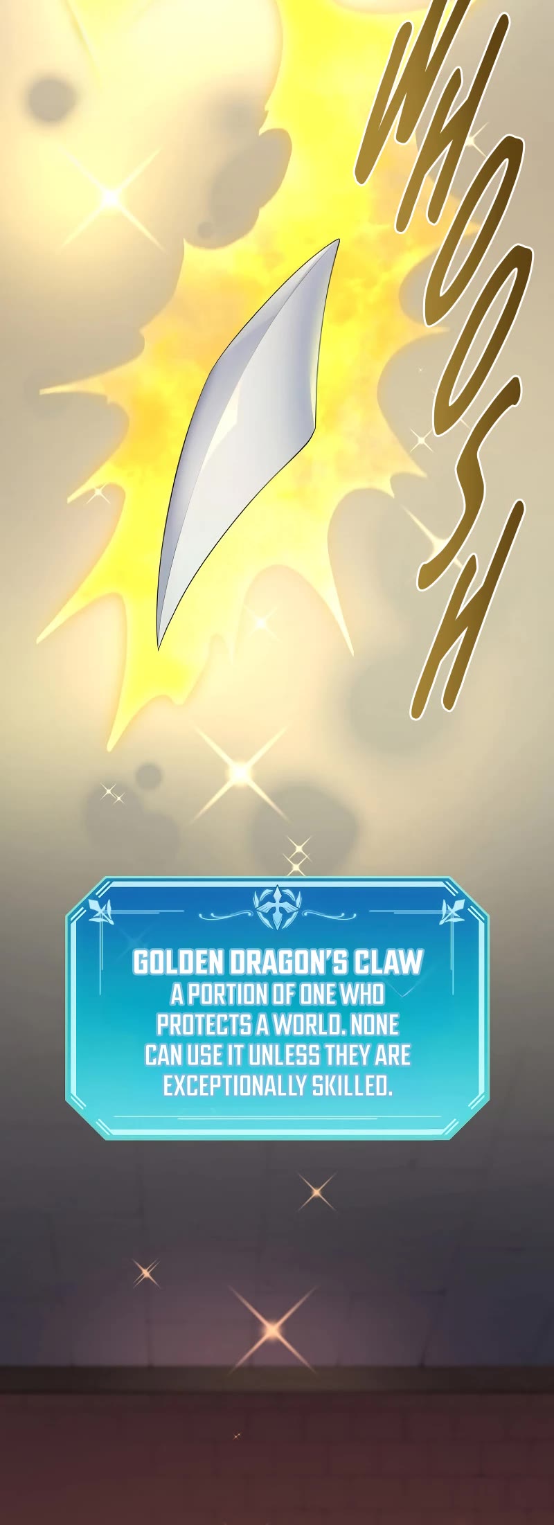 Level Up With Skills chapter 71 page 6