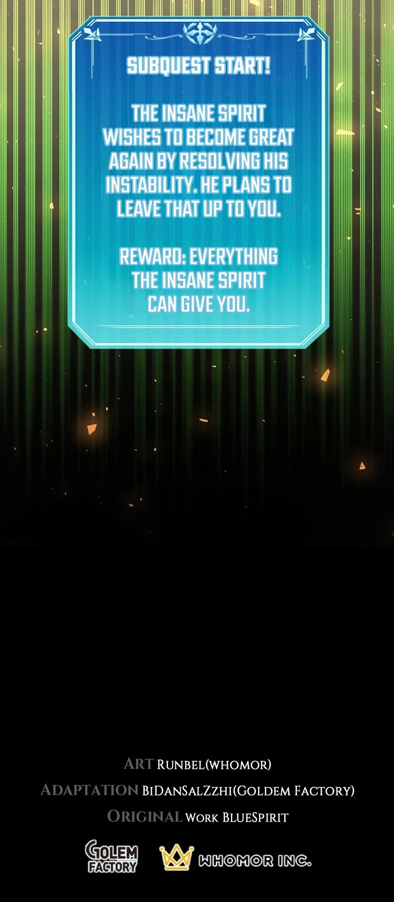 Level Up With Skills chapter 71 page 64