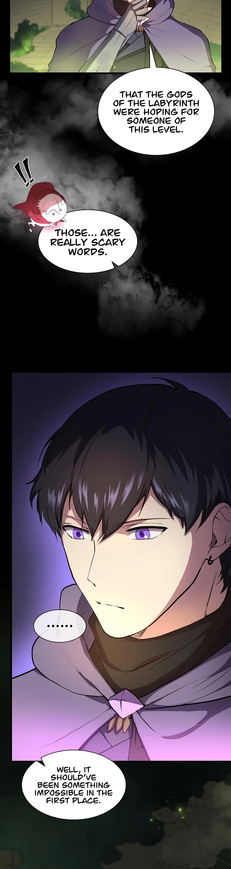 Level Up With Skills chapter 72 page 10