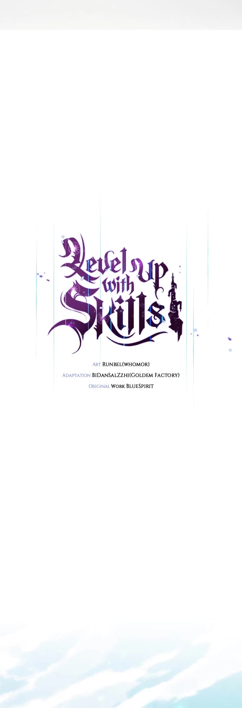 Level Up With Skills chapter 72 page 12