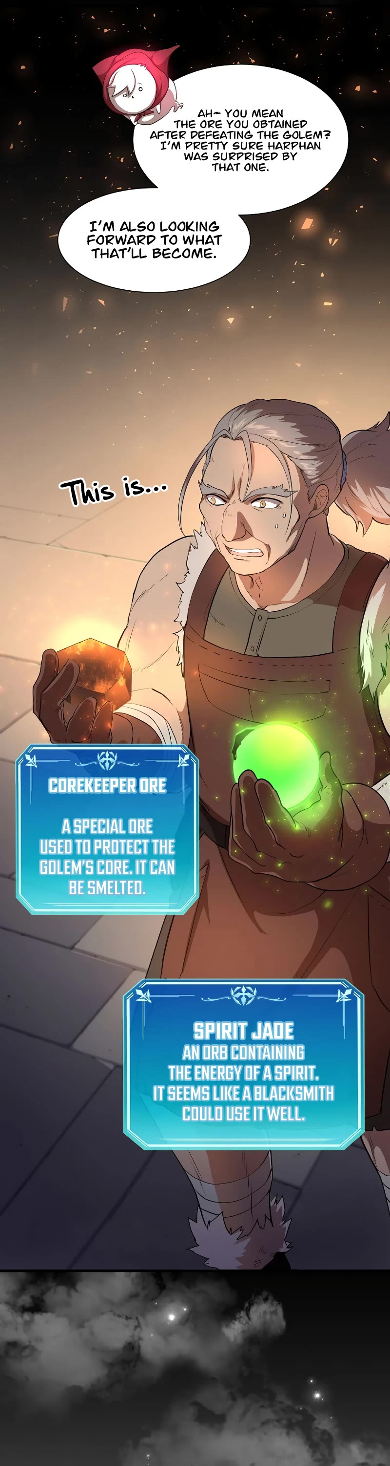 Level Up With Skills chapter 72 page 25