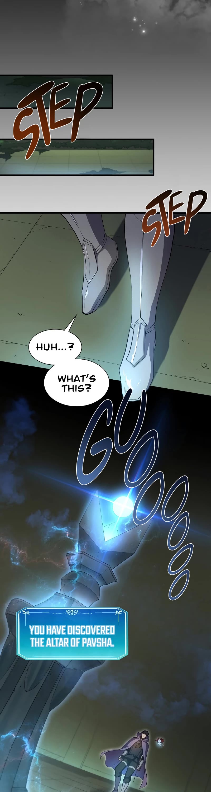 Level Up With Skills chapter 72 page 26