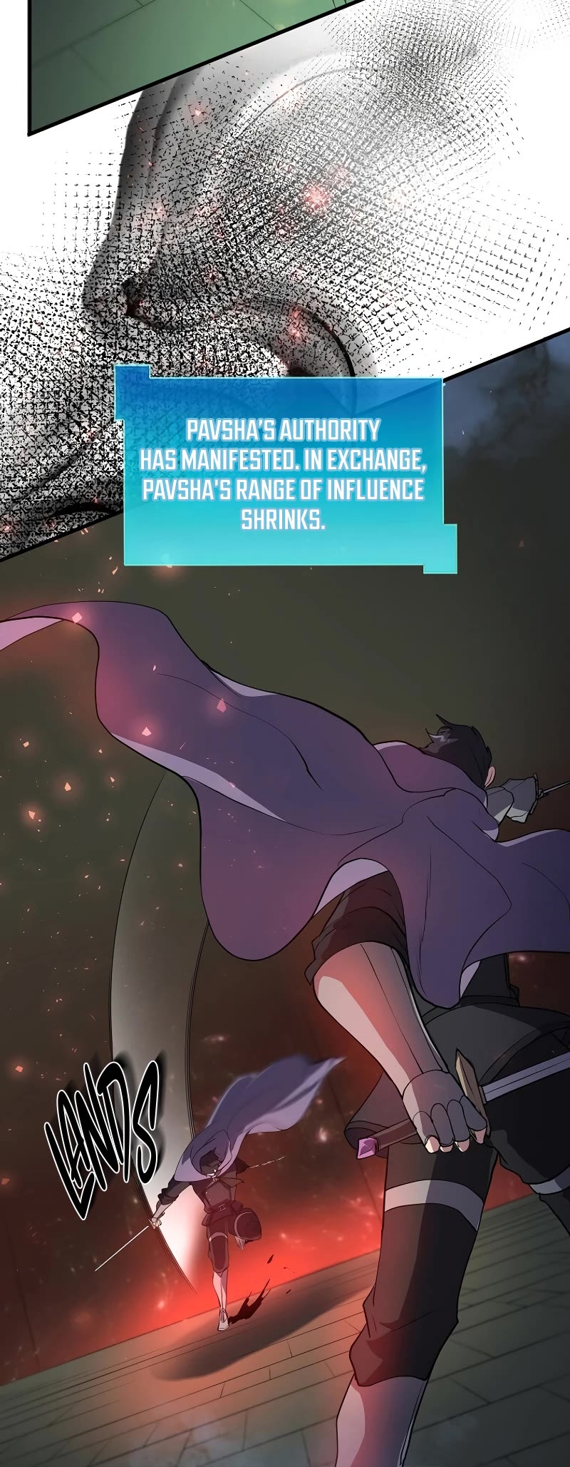 Level Up With Skills chapter 72 page 46