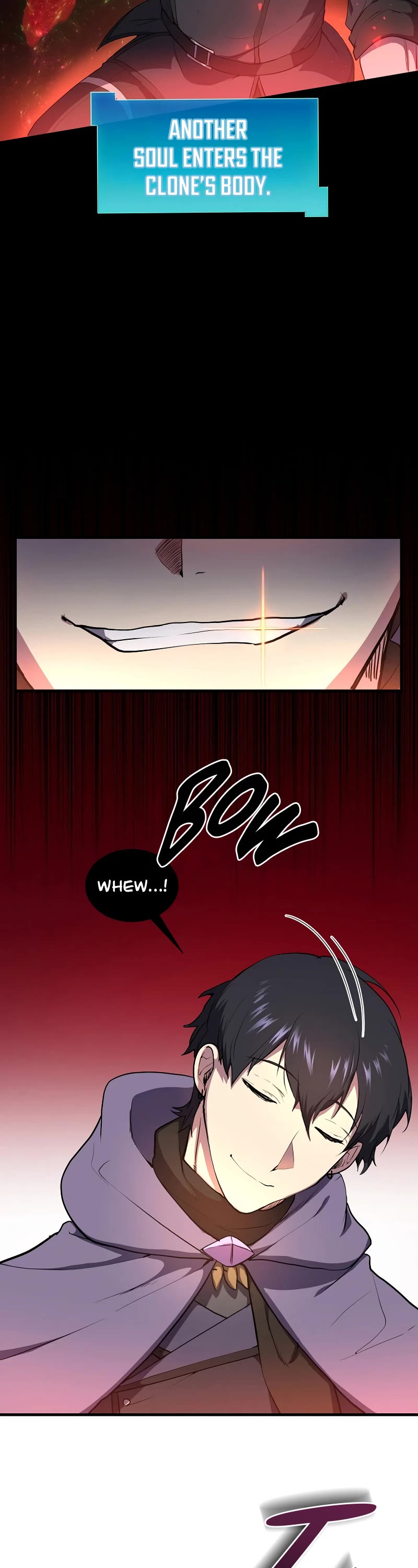 Level Up With Skills chapter 72 page 48