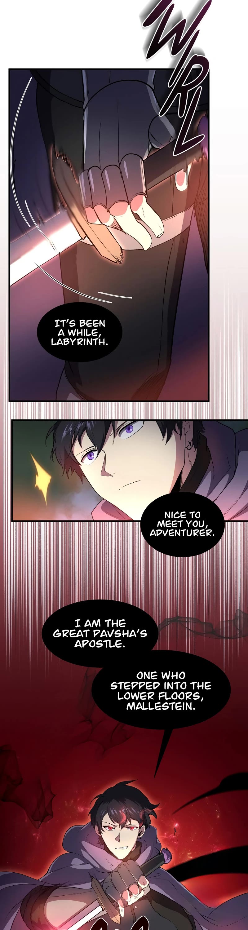 Level Up With Skills chapter 72 page 49