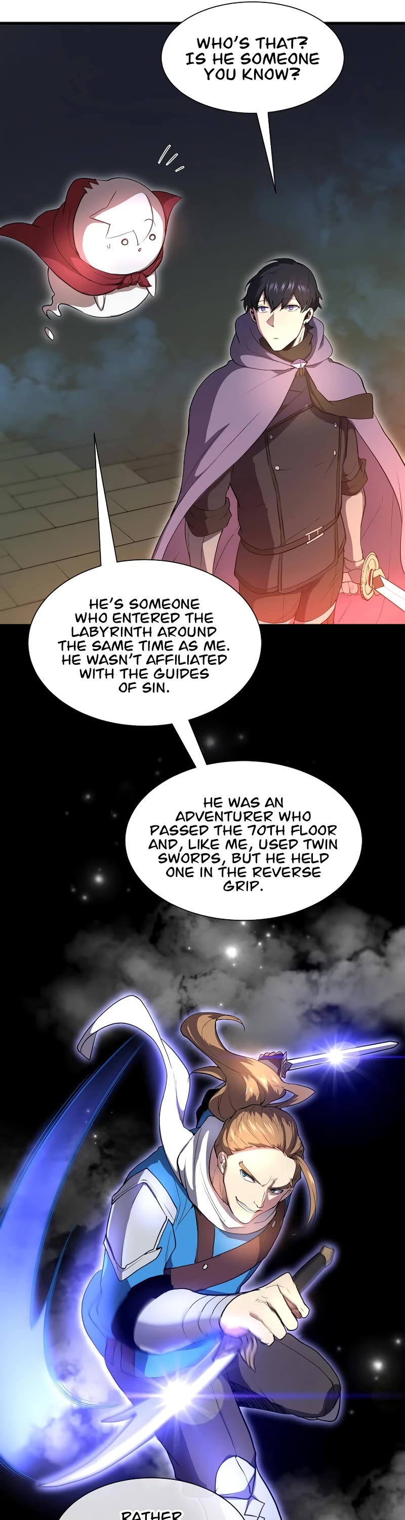 Level Up With Skills chapter 72 page 52