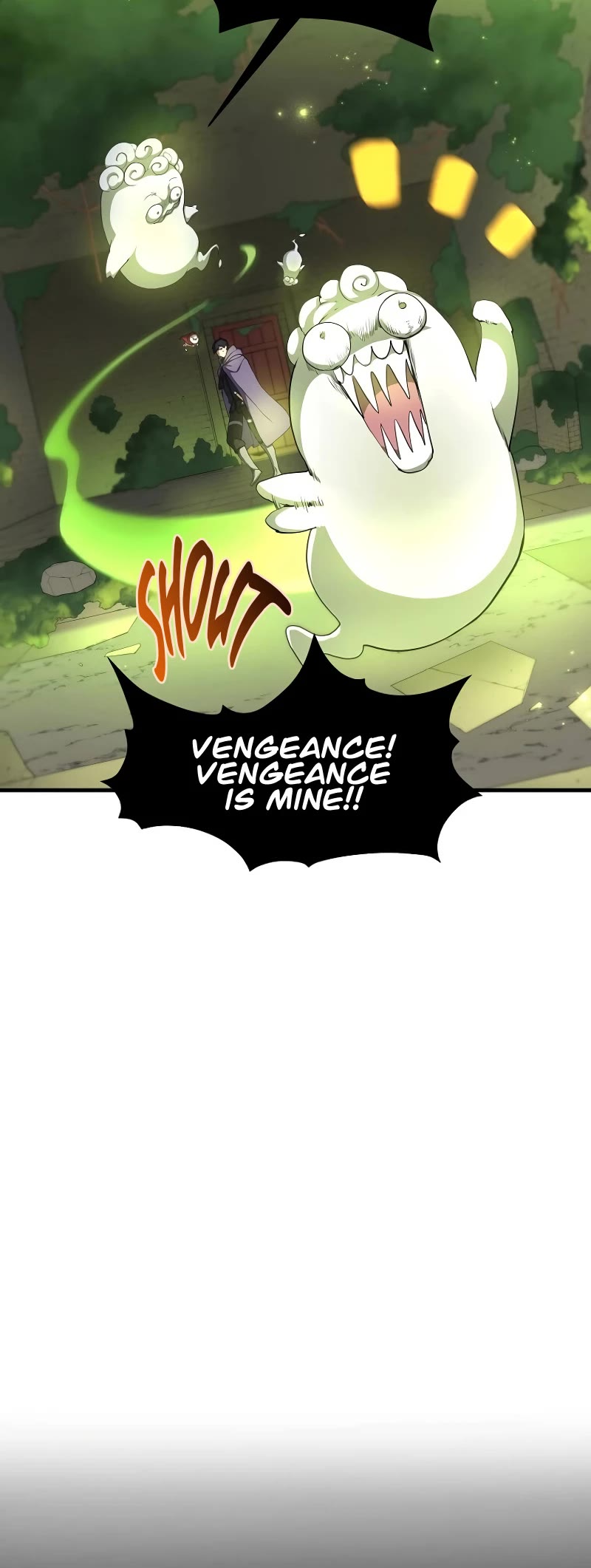 Level Up With Skills chapter 72 page 7