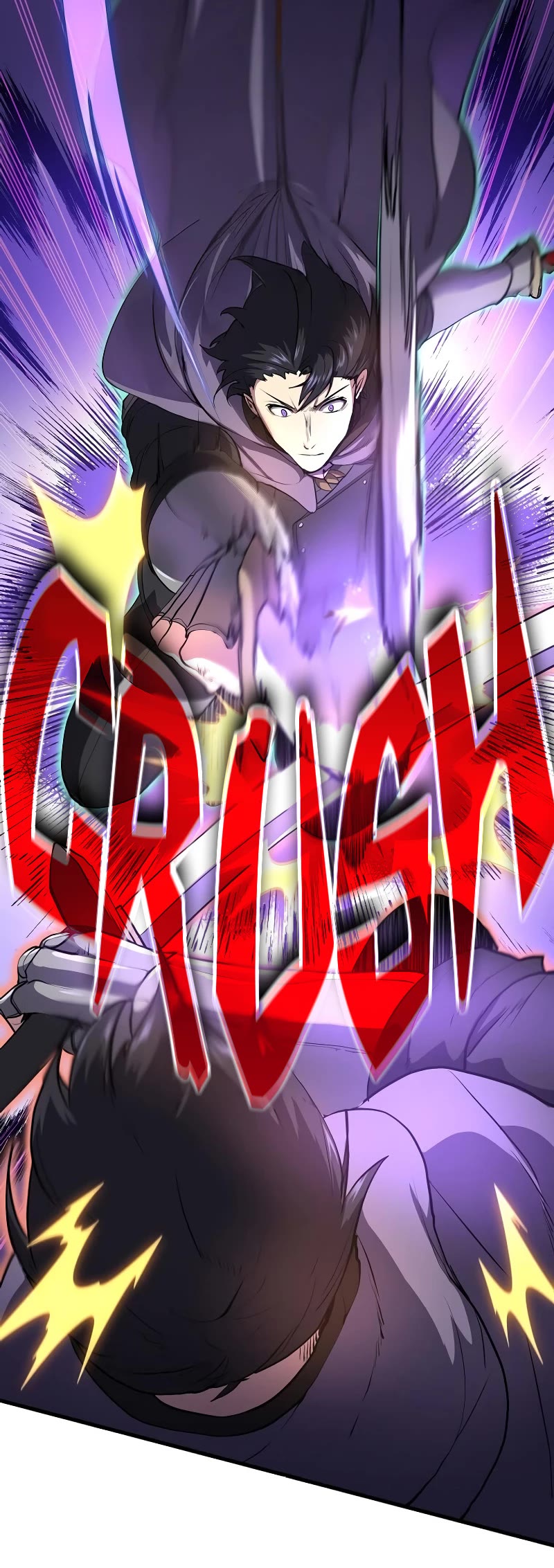 Level Up With Skills chapter 73 page 11