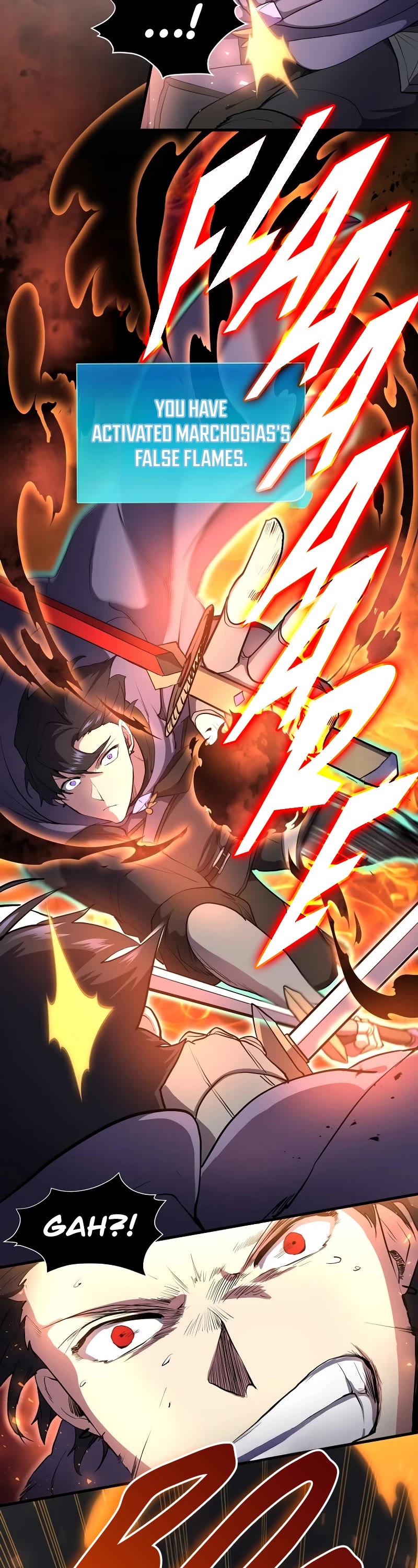 Level Up With Skills chapter 73 page 13