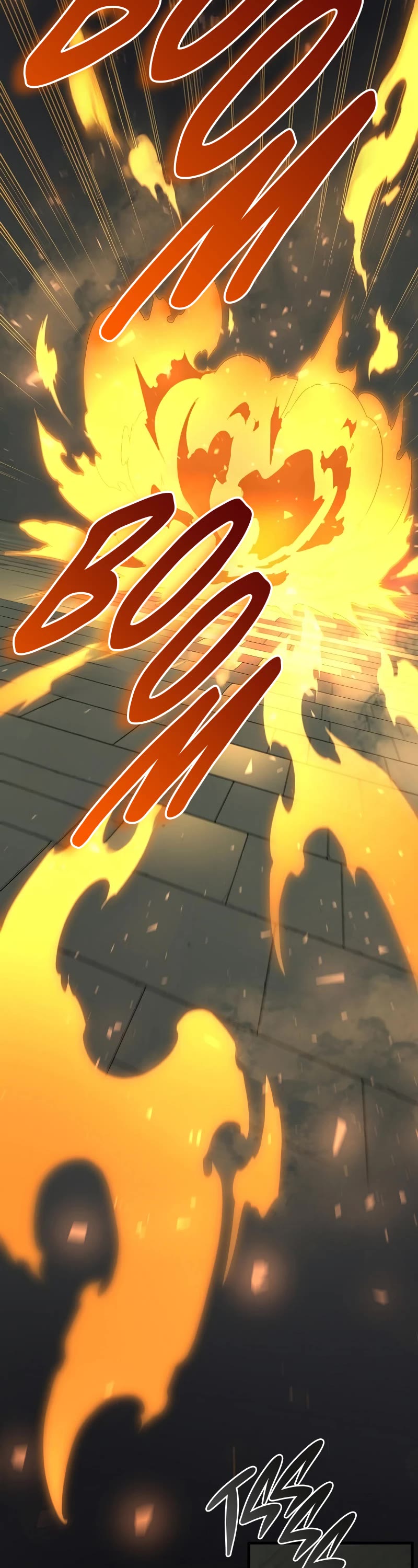 Level Up With Skills chapter 73 page 14