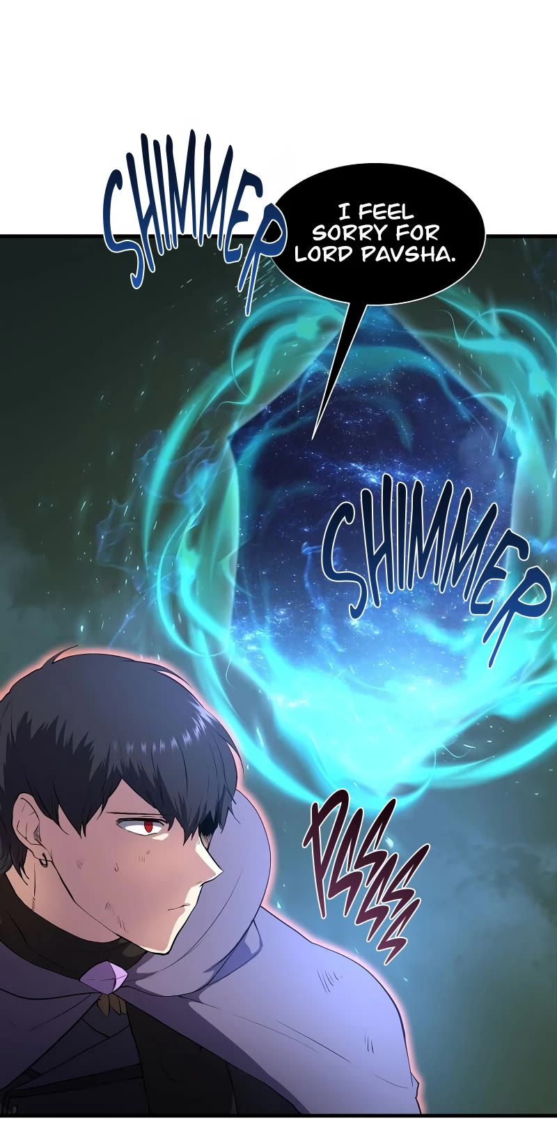 Level Up With Skills chapter 73 page 17