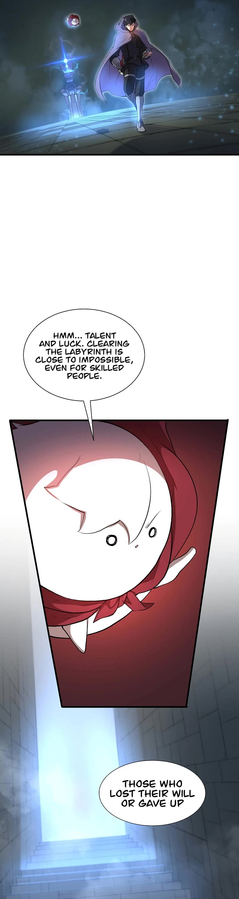 Level Up With Skills chapter 73 page 29