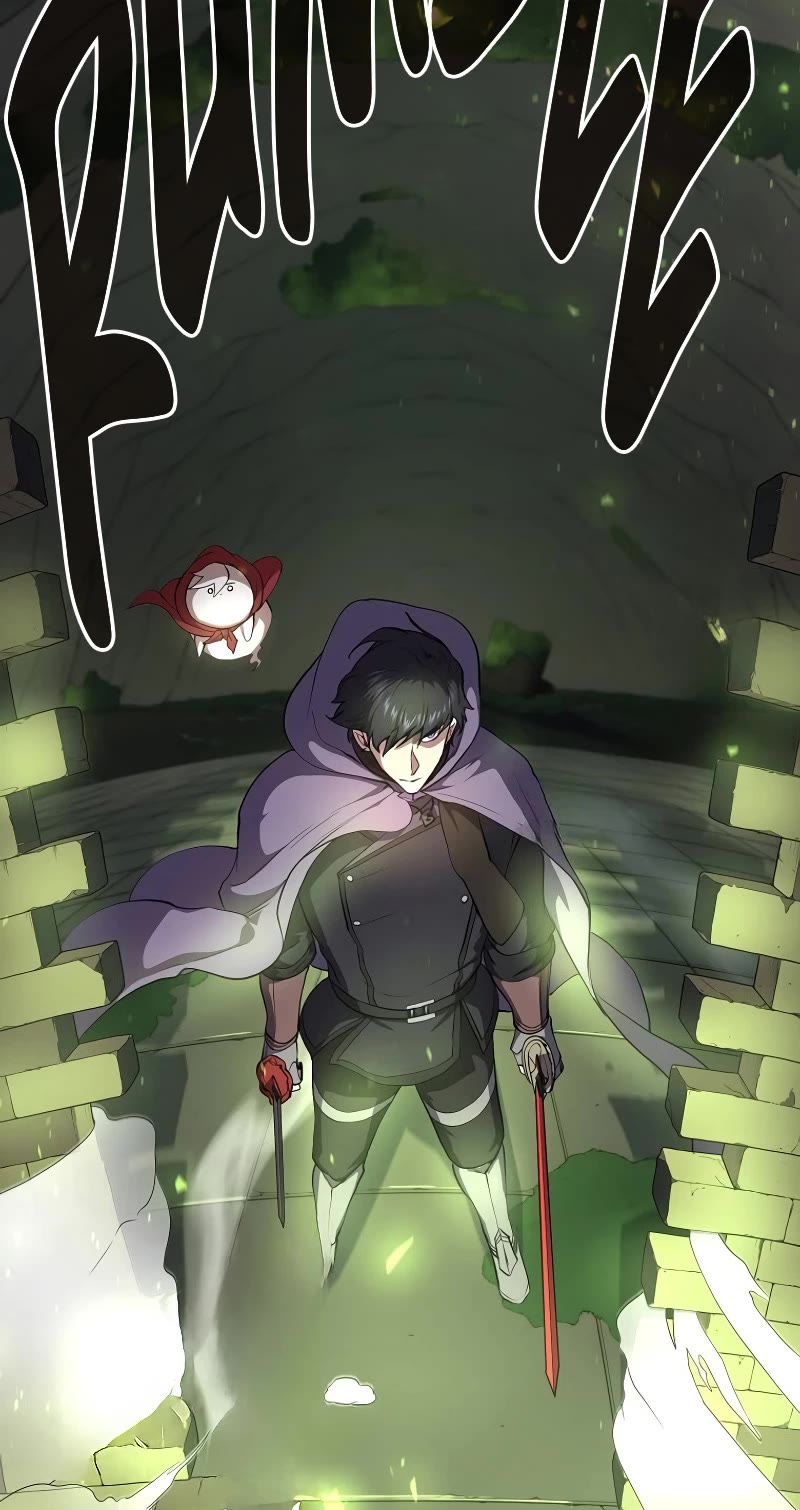 Level Up With Skills chapter 73 page 39