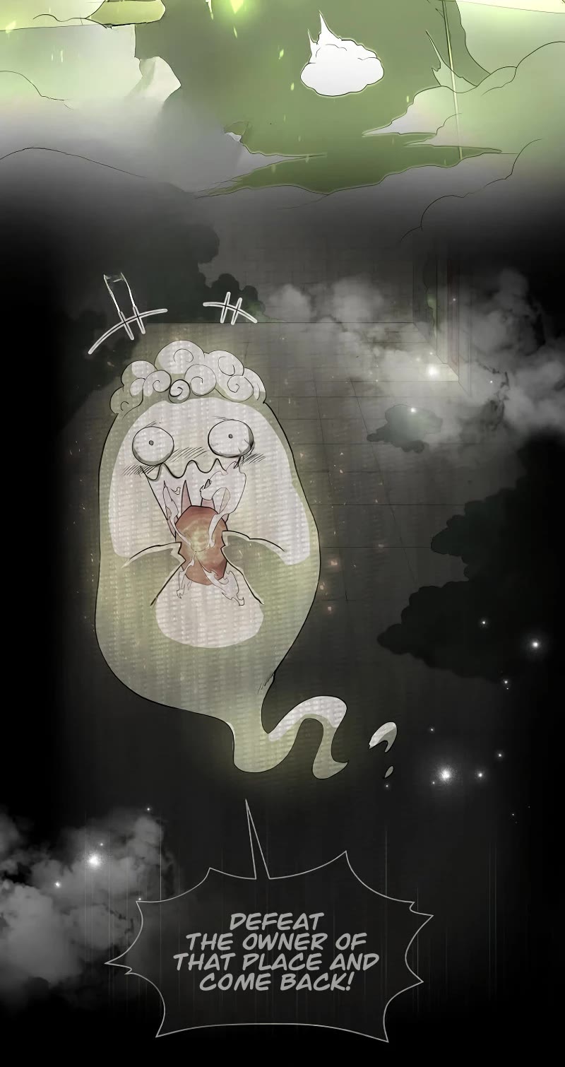 Level Up With Skills chapter 73 page 40