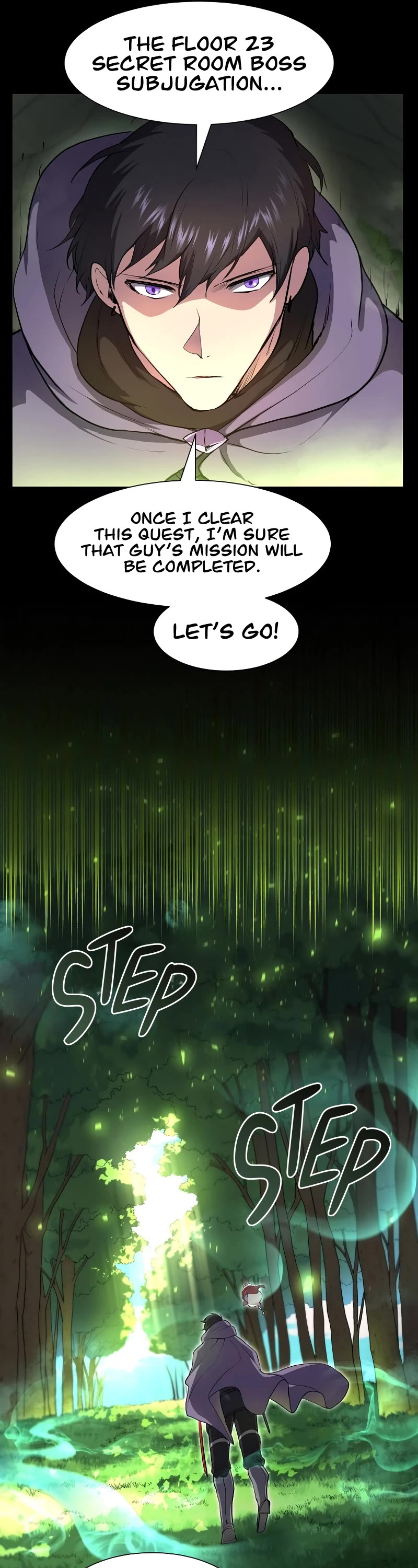 Level Up With Skills chapter 73 page 41