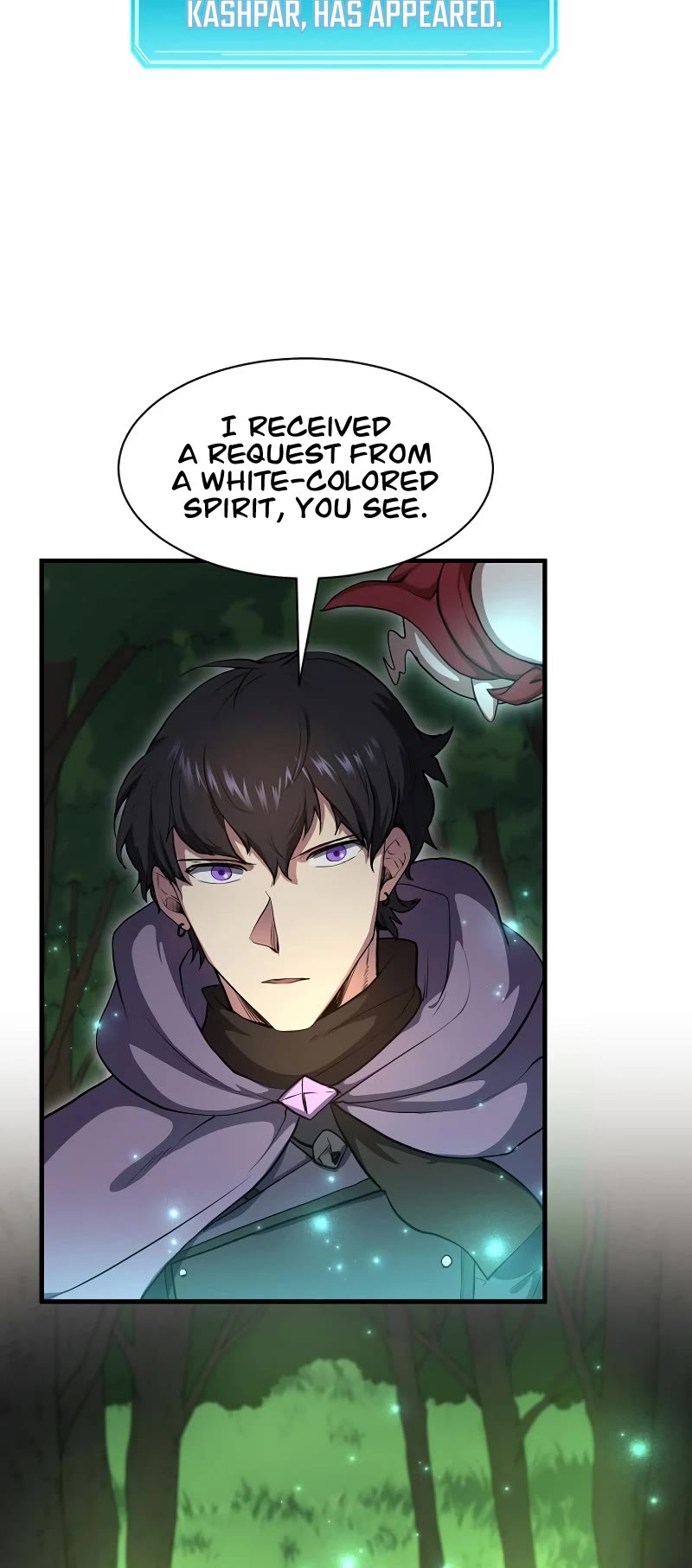 Level Up With Skills chapter 73 page 44