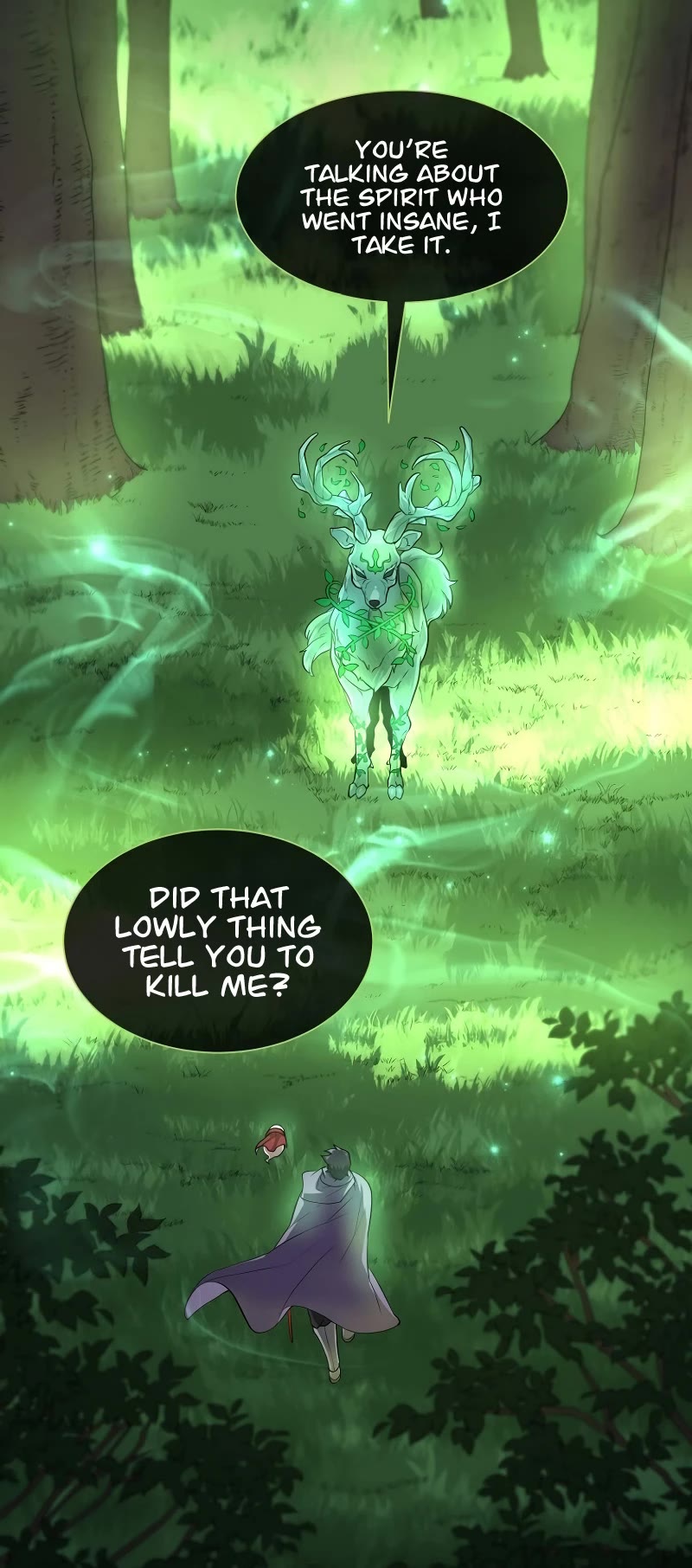 Level Up With Skills chapter 73 page 45