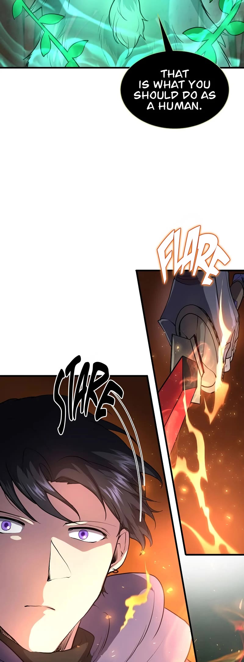 Level Up With Skills chapter 73 page 47