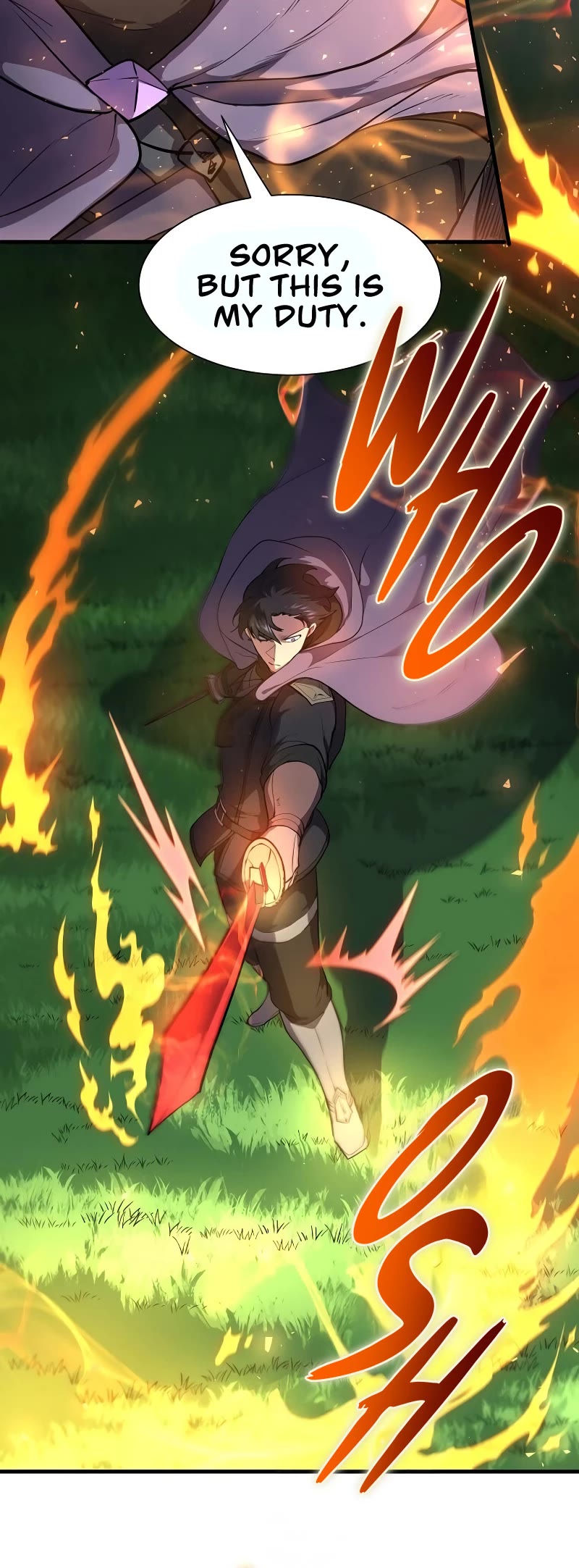 Level Up With Skills chapter 73 page 48